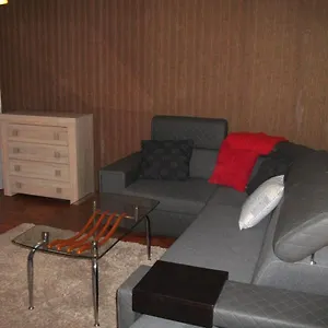  Apartament Apartament Nad Odra Polska