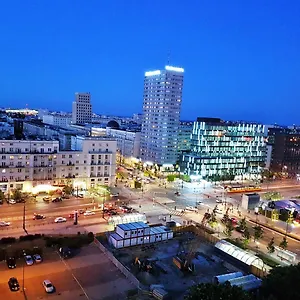  Appartement A.g-apartamenty Centrum