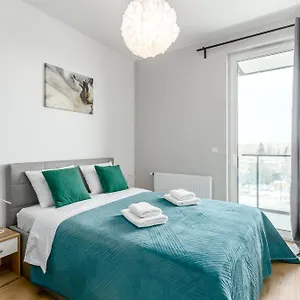 Praga Premium Apartment