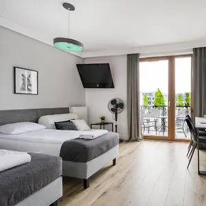  Apartament Labo Brylowska By Expo Xxi