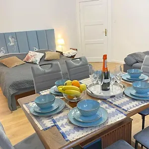  Apartament Nowoczesny W Sopocie Polska