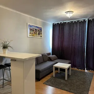  Appartement Coser Centrum 1