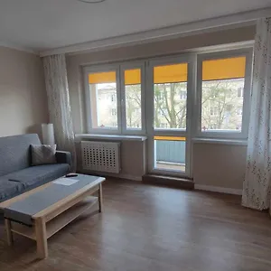Modlin Apartment
