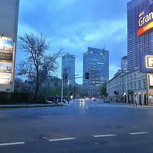  Apartament P&o Grzybowska 9