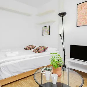  Apartament Kakowskiego By Renters