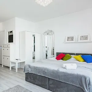  Apartament Moonlight2 By Renters