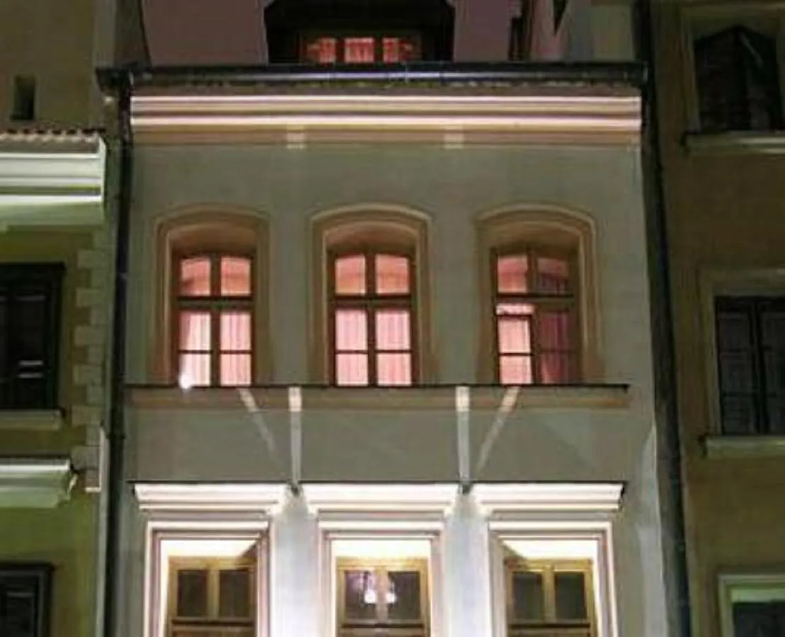Duval Apartments Warsaw